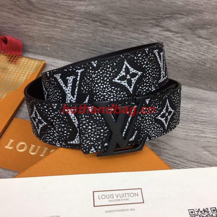 Louis Vuitton Belt 40MM LVB00072 Louis Vuitton Belt 40MM LVB00072